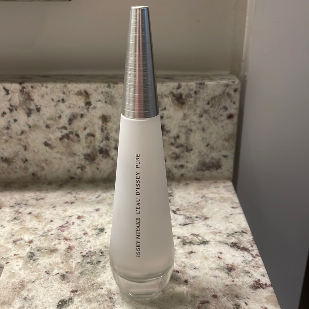 Issey Miyake perfume